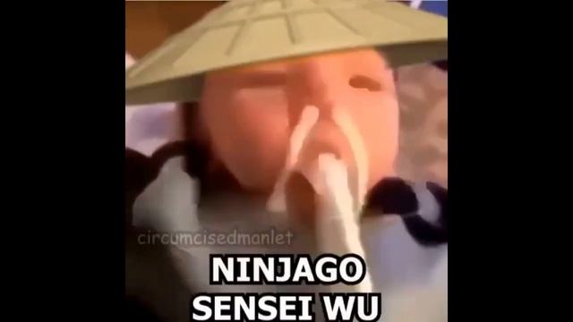 Long before time had a name, the first spinjitzu master created ninjago смотреть онлайн