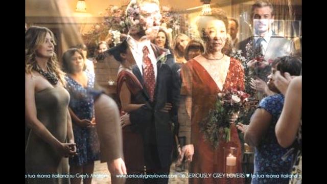 Grey's anatomy season 7 episode 1 PROMO PICS! смотреть онлайн