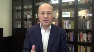 Владимир Димитриадис «Действия, навыки и образ мышления в 2015 году»