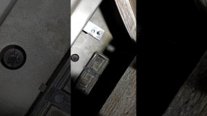 установка сухого фена на УАЗ патриот