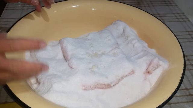 ЗАСОЛКА САЛА ПРОЩЕ НЕ БЫВАЕТ. смотреть онлайн