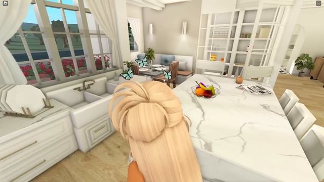 30+ IDEAS to make your HOUSE more REALISTIC in Bloxburg! | ROBLOX смотреть онлайн