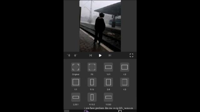TWITTER QUOTES VIDEO EDITING DAN смотреть онлайн