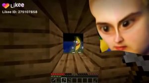 Мама сшила мне штаны из берёзовой коры чтобы попа не потела не кусали комары