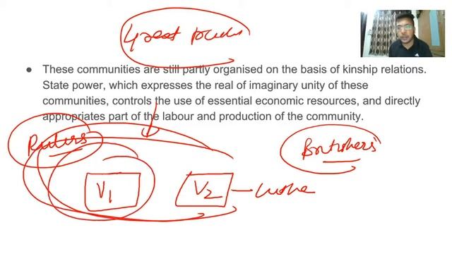 Sociology Optional for UPSC LECTURE 23 | Karl Marx, Asiatic Mode of Production | By IRS Harsh Bansa смотреть онлайн