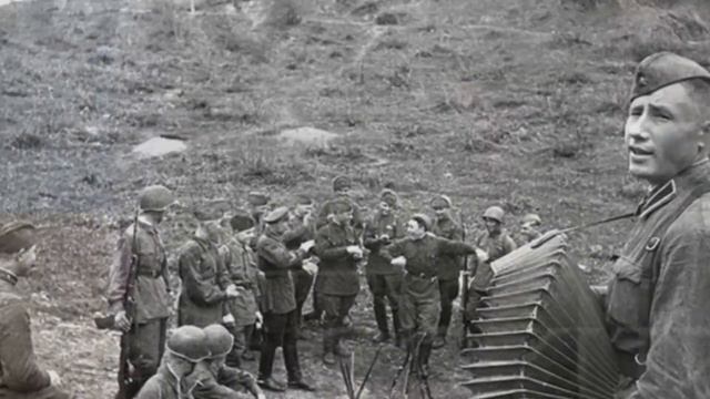 Народный ансамбль русской песни Россичи, Россошанский район смотреть онлайн
