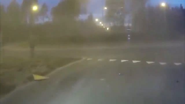 Russian Car Crash Compilation 2021
