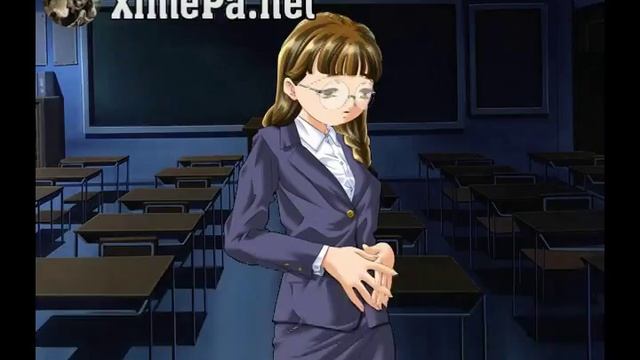 Игра Sensei 2: Запретное Влечение - геймплей (баг)