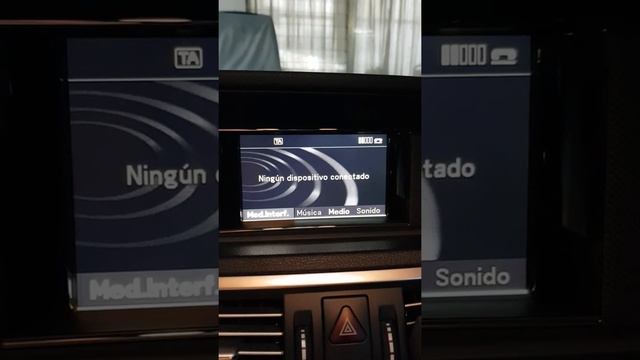 Mercedes Benz E500 2010 w212 radio aux смотреть онлайн
