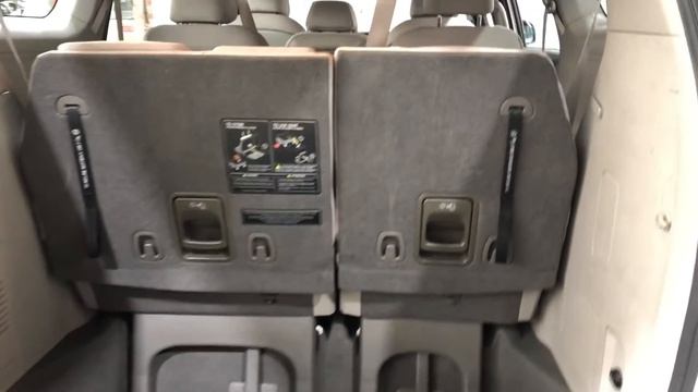 2018 Kia Carnival YP MY18 S White 6 Speed Sports Automatic Wagon #51231 смотреть онлайн