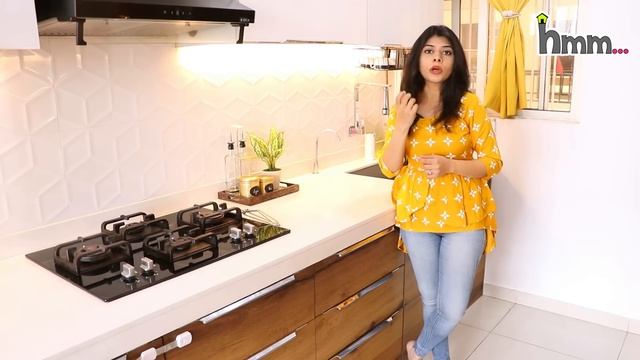 How to Clean & Maintain Quartz Countertop | My Kitchen Counter | Cuemath Review ~ Home 'n' Much Mor смотреть онлайн