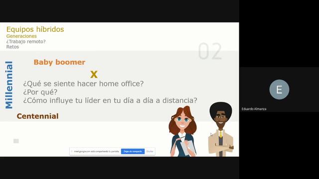 Payflow Talks #2 - Liderazgo en tiempos de cambio смотреть онлайн