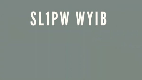 How to Slip a Stitch Purl-Wise (SL1PW wyif / wyib) | Slip 1 (sl1p) with the yarn in front/back