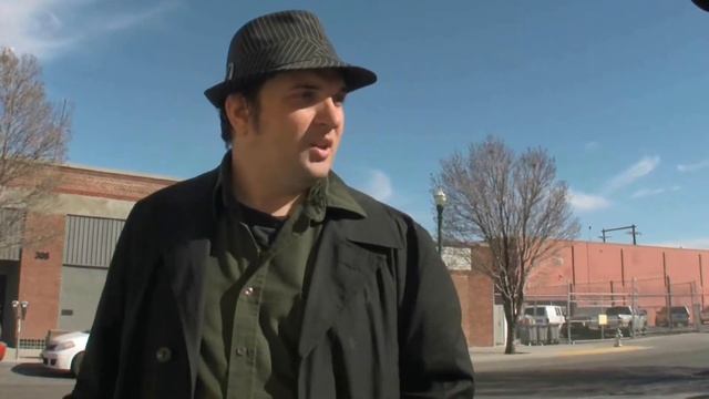 Wormhole Gloryhole смотреть онлайн