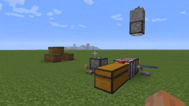MINECRAFT мод Лазеры 1 часть смотреть онлайн