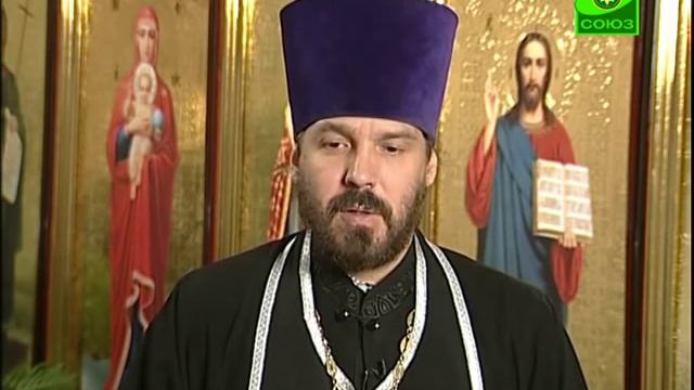 25 апреля. Преподобный Исаак Сирин смотреть онлайн