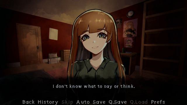 NOTHING SPECIAL Both Endings! (No Commentary) смотреть онлайн