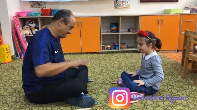 Eşli Beden Ritim Çalışması 6 Yaş | King Wenceslas | Tuncer Ediz Toksoy смотреть онлайн