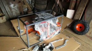 Обзор мотоблока Патриот Урал после года использования.