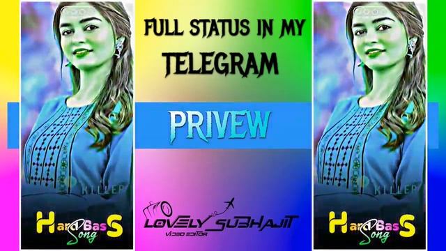 ?Trending Hindi old song dj ?status Editing ||dj dinu status? || video editing alight motion смотреть онлайн