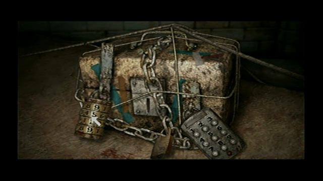 Прохождение Silent Hill 2 PS2 part22 смотреть онлайн