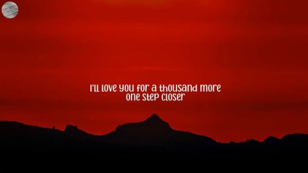 Justin Bieber - Love Yourself (Lyrics) | Christina Perri, Taylor Swift, ..(Mix)