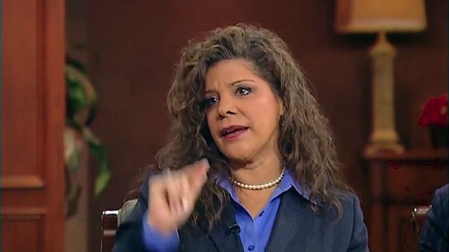 Delia Knox: I Am Healed (James Robison / LIFE Today) смотреть онлайн