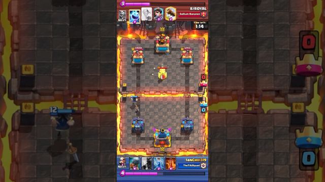 Pekka Bridge spam VS (Tesla) Log Bait丨How to defeat Log Bait丨Tips and Tricks смотреть онлайн