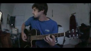 Drop C Acoustic Jam