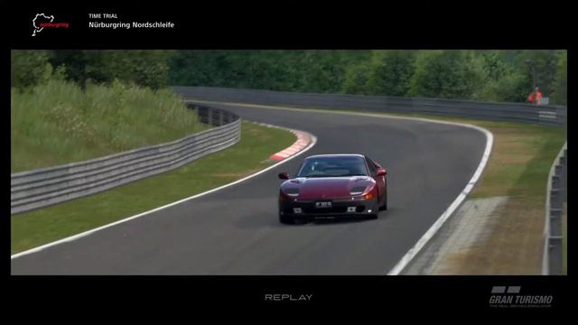 Gran Turismo Sport® PS4 Pro, What I see! GTO Twin Turbo '91 Motive смотреть онлайн