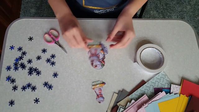 3D открытки 072 с шаблоном для скачивания смотреть онлайн