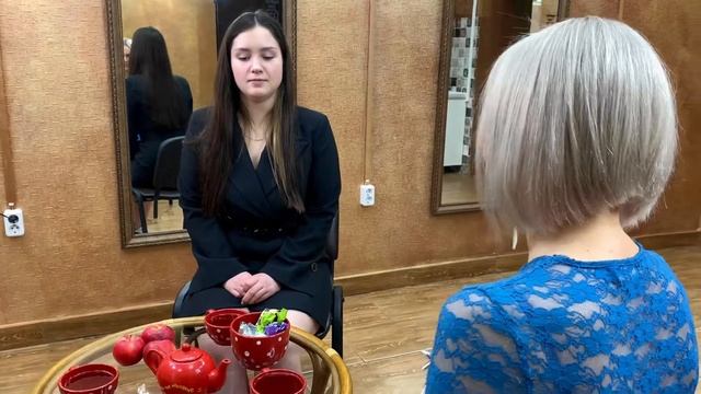 ВОПЛОТИЛА МЕЧТУ ДЕТСТВА. ОТЗЫВ О КУРСАХ МАНИКЮРА смотреть онлайн