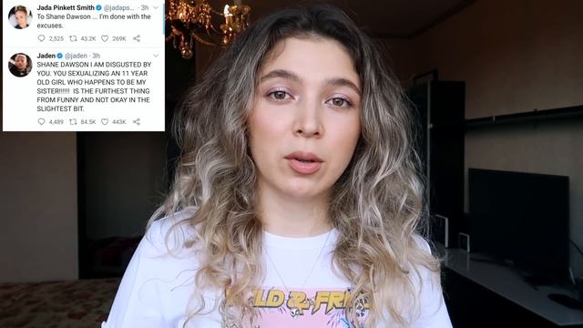 ВСЕ ЗАШЛО СЛИШКОМ ДАЛЕКО/ Разоблачение блогеров смотреть онлайн