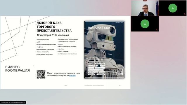 1. Малайзия. Знакомство с 