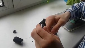 КАК СДЕЛАТЬ БЕНЗИНОВУЮ ЗАЖИГАЛКУ СВОИМИ РУКАМИ