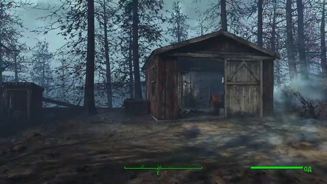 КАК ПОФИКСИТЬ БАГ В КВЕСТЕ "ОЧИЩЕНИЕ СОДРУЖЕСТВА"? Гайд по Fallout 4 (№4). смотреть онлайн