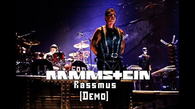 Rammstein - Was Ich Liebe [Demo] смотреть онлайн