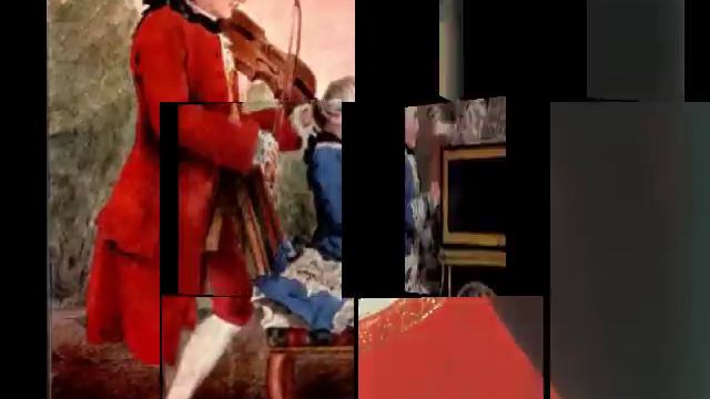 Mozart: The Marriage Of Figaro, K 492 - 1. Overture смотреть онлайн