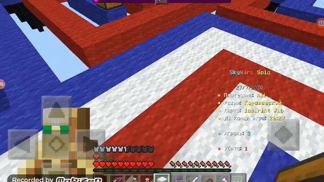 КУПИЛ КИТ НИНДЗЯ - ЗАЧЕМ??? - УЗНАЙ В ВИДЕО !