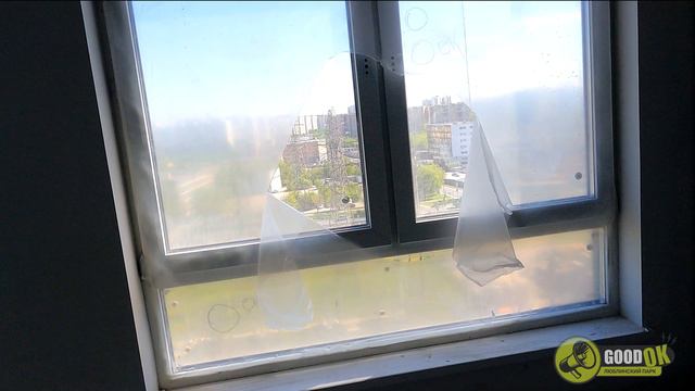 #Люблинскийпарк Строительство блока 13.3