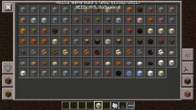 28 крутых механизмов в Minecraft PE 0.15.0 : 0.15.1 смотреть онлайн