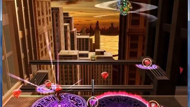 All Power Stone 2 Transformation 4 Players Dreamcast смотреть онлайн