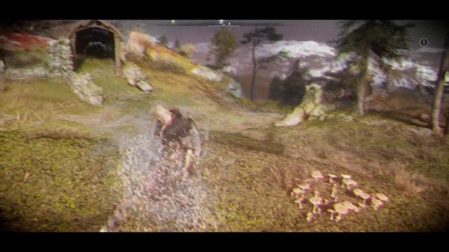 Project Valkyrie Graphics Reshade Mod | Vivid /Cinematic/Photorealistic | Assassins' Creed Valhalla смотреть онлайн