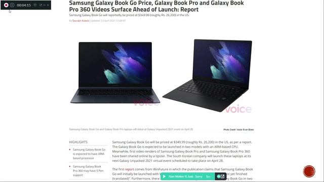 #362 Tech News Oppo K9 5G,Mi QLED 75" TV,MI 11 Ultra,Mi 11x Pro,Mi 11x,Oppo A53s 5G,Realme Q3 Serie смотреть онлайн