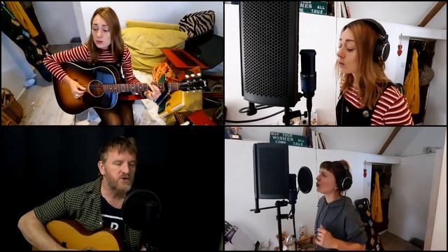 Stranger Tunes - Episode 16 - The Whole of the Moon - The Waterboys смотреть онлайн