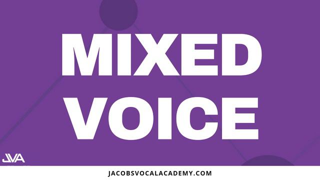 Daily Mixed Voice Vocal Exercises For Singers смотреть онлайн