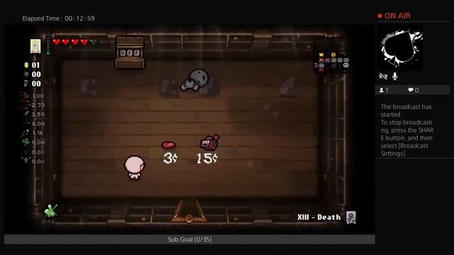 Isaac Run смотреть онлайн