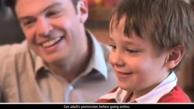 ItzaBitza Commercial - Dad смотреть онлайн