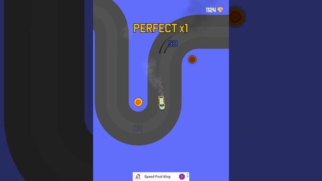 Sling Drift High Score Is 143! смотреть онлайн