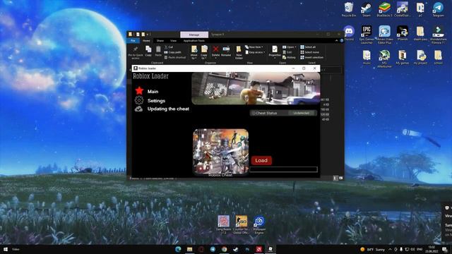 SYNAPSE X CRACKED SYNAPSE X ROBLOX HACK 2022 FREE VERSION FOR PC смотреть онлайн
